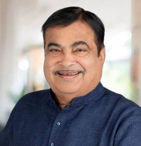 Shri Nitin Gadkari